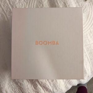 Boomba demi boost size medium
